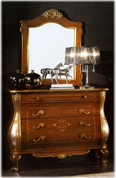 Комод  MIRANDOLA M85 Giulietta e romeo - Вид №1