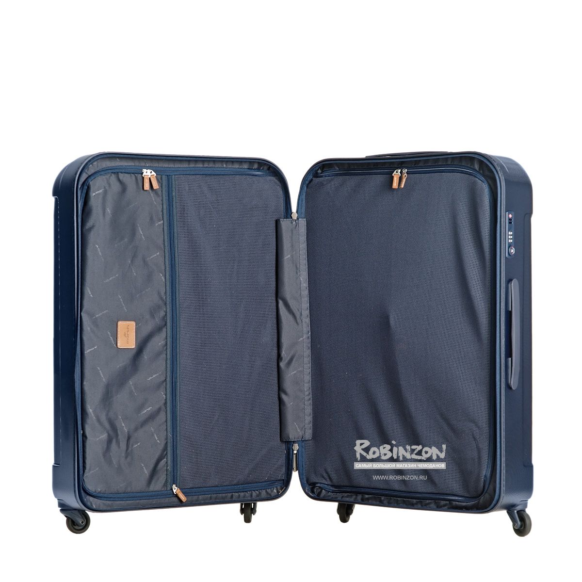 M5000-14-74 Чемодан M5000*74 L March Cosmopolitan - Вид №11