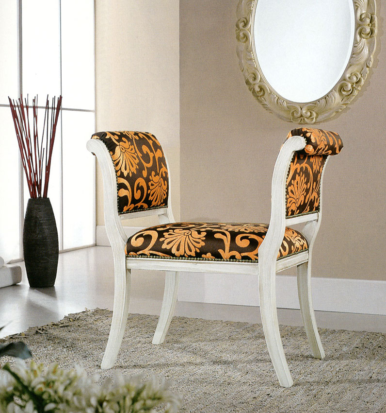 Банкетка  MIRANDOLA 258/P 