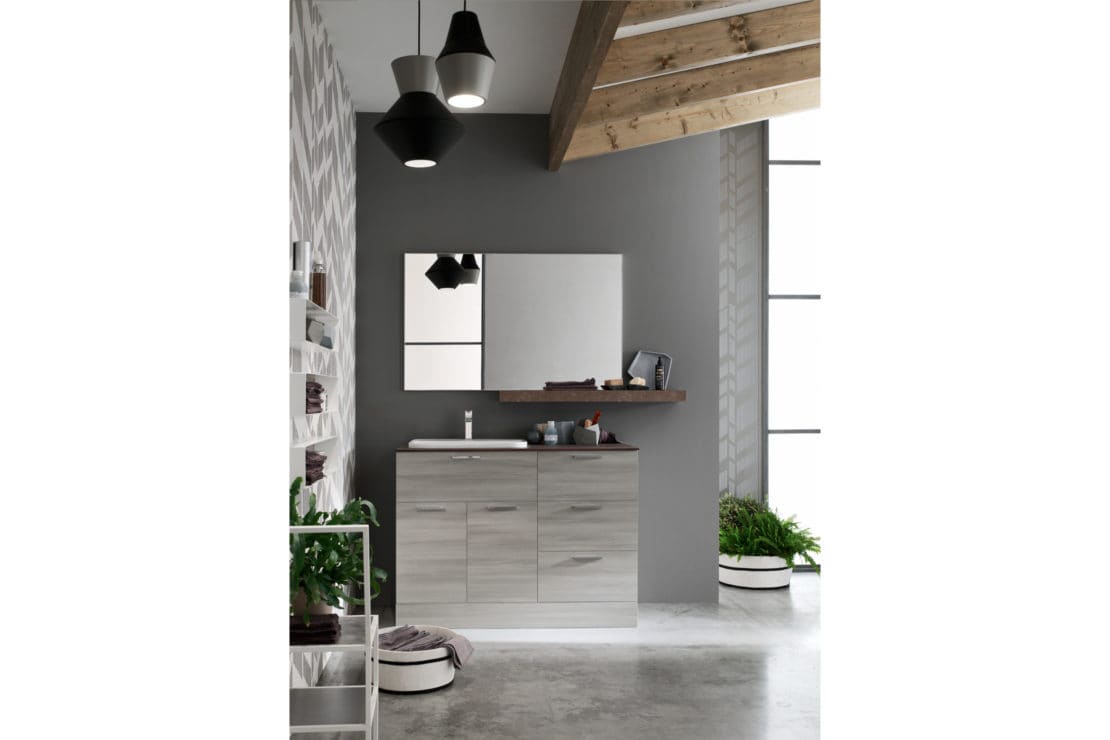 Комплект мебели 75 Arcom E.ly STARC41 - Вид №31