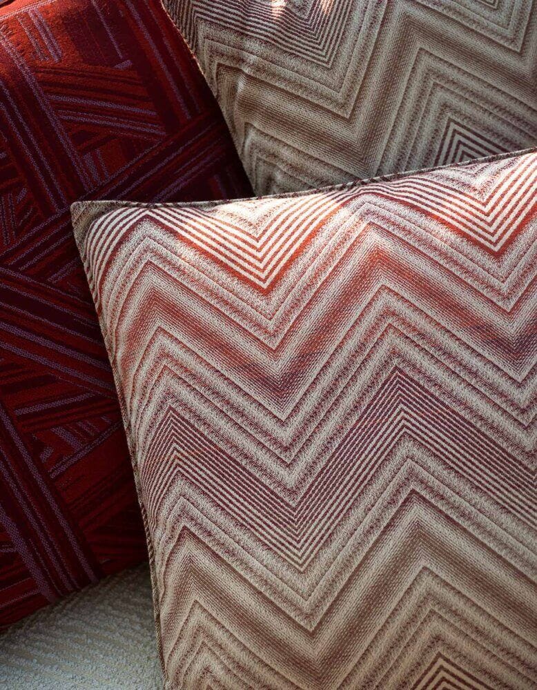 5-местный тканевый угловой садовый диван RODA ARCH-00105713 - Вид №8