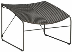 JANUS et Cie Прямоугольная подставка для ног из janusfiber® Whiskey