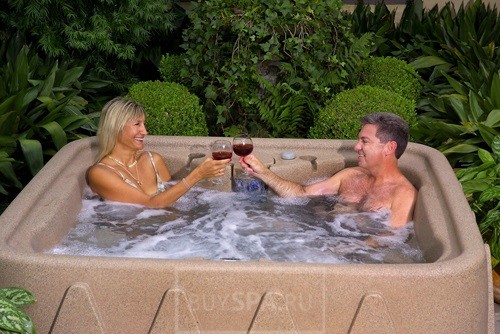 Dream Spa X400 Santreyd sun-id-295724 - Вид №3