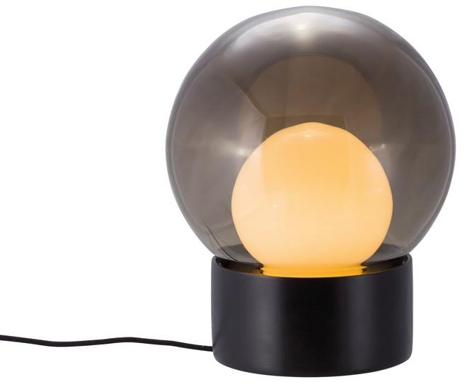 pulpo Настольная лампа из стекла sun-id-1418116 - Вид №1