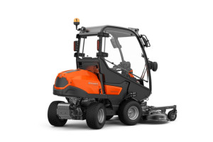 16568792 Райдер P 525DX с кабиной 9679854-01 Husqvarna
