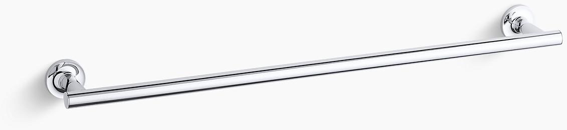 KOHLER Purist 24 K-14436-BN  - Вид №1