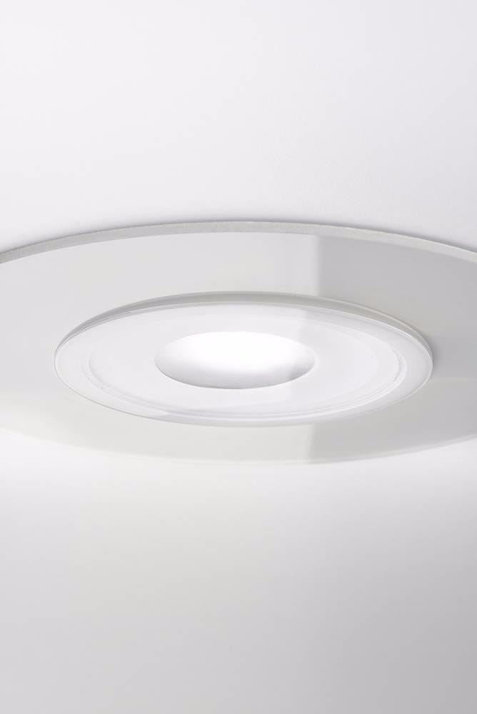 Алюминиевый светодиодный светильник PURALUCE GHOST ARCH-00032397 - Вид №8