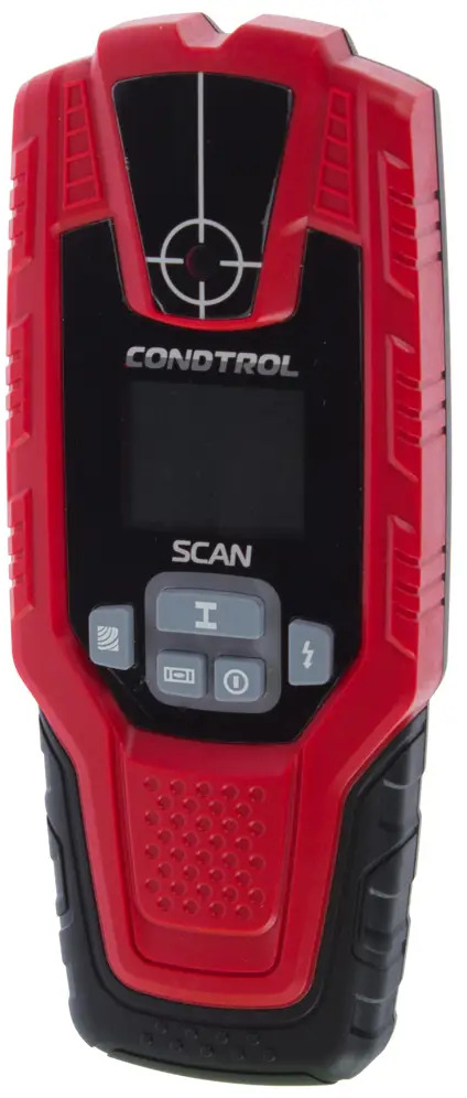 Детектор CONDTROL Scan для поиска скрытых коммуникаций 15166345