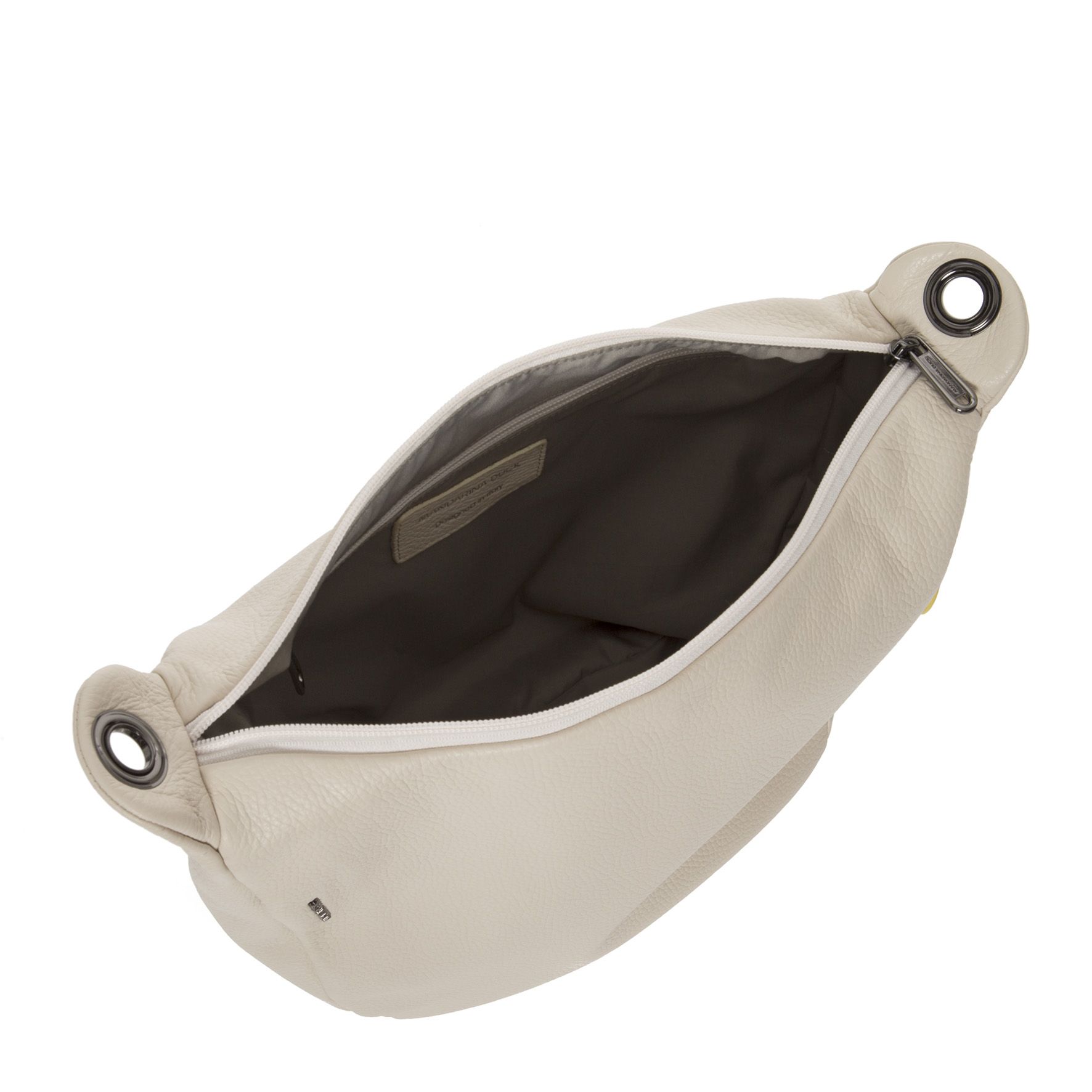 FZT59-20C Сумка FZT59 Tracolla Mandarina Duck Mellow Leather  - Вид №3