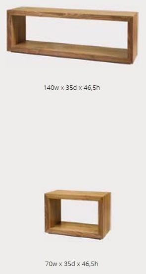 HMD INTERIORS Модульная полка 211 sun-id-1511526 - Вид №11