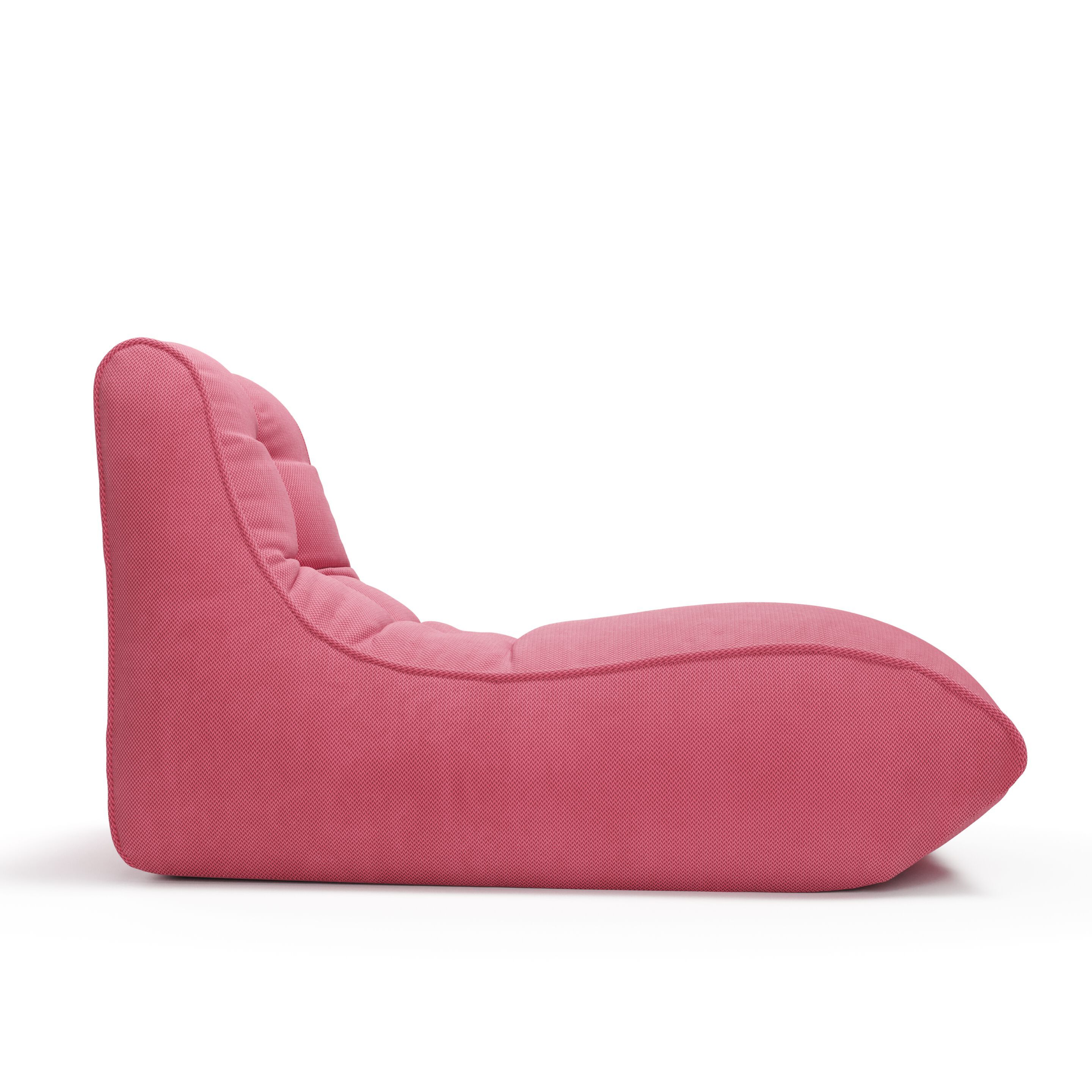 Мягкий шезлонг из ткани Joyf Beanbags ARCH-00029761 - Вид №90