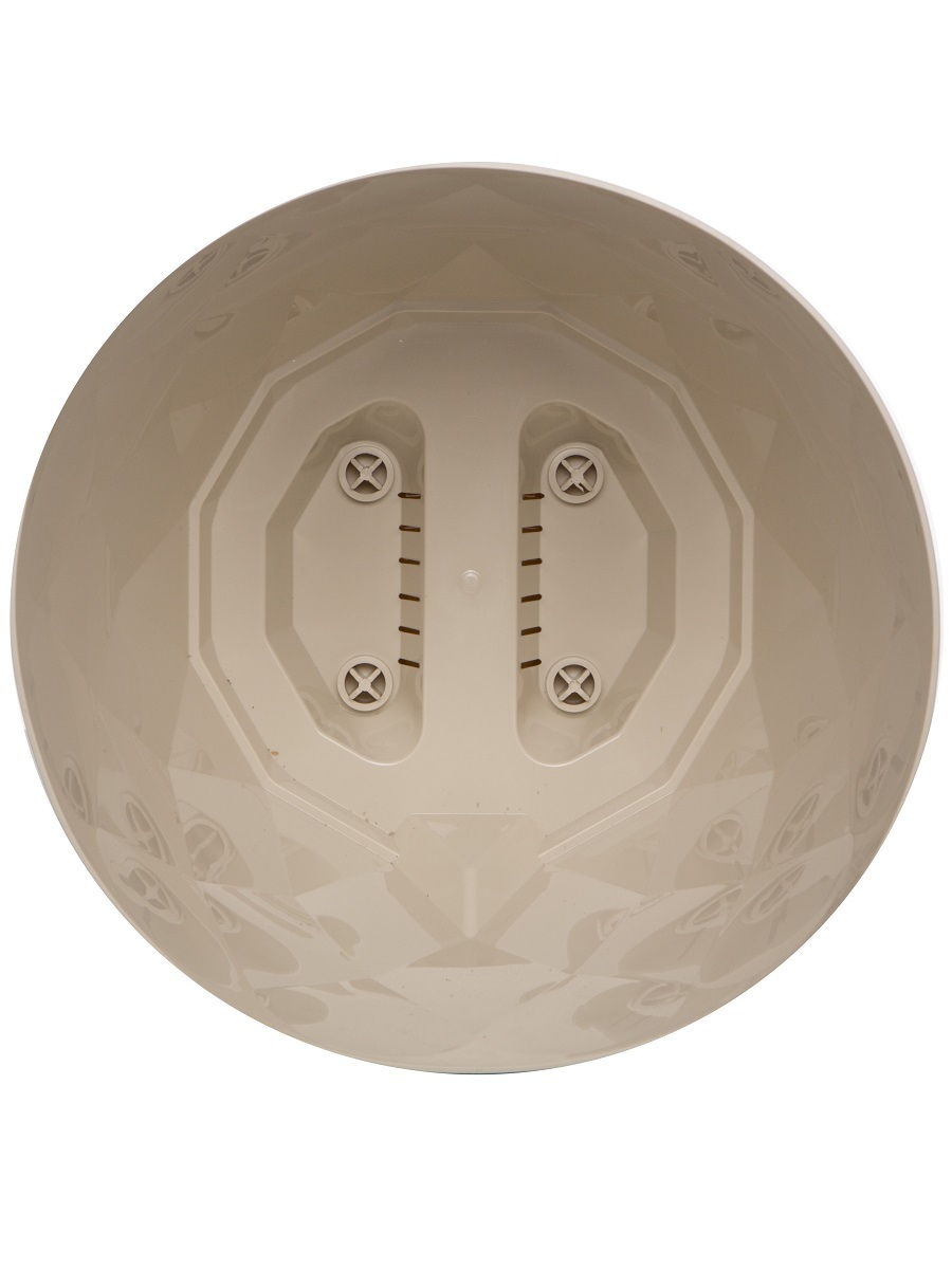 Горшок для цветов Rico 15L Beige NAVAKO 16128 - Вид №2