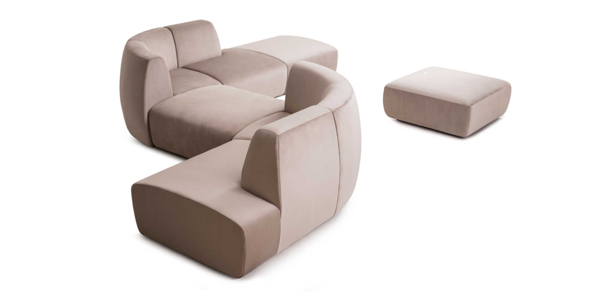 Бесконечность Вариант 3 Stellar Works Infinity sun-id-1725253