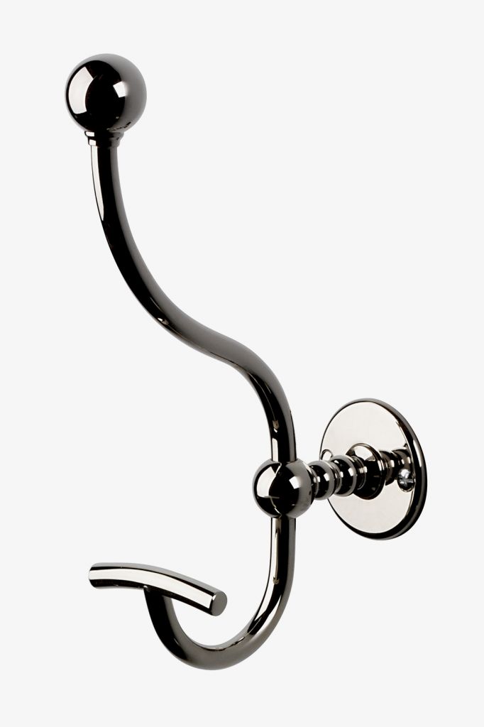 ETRH63 Двойной крючок для халатов Etoile Waterworks