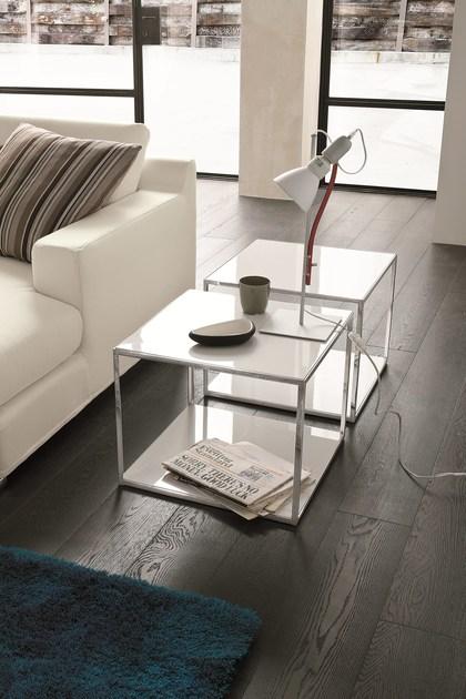 Dall'Agnese Журнальный столик квадратный sun-id-1437435 - Вид №4