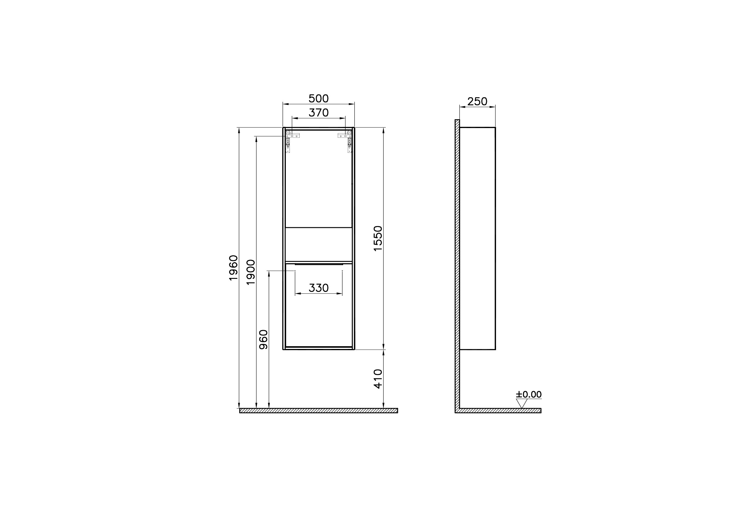62016  Vitraglobal Integra - Вид №1