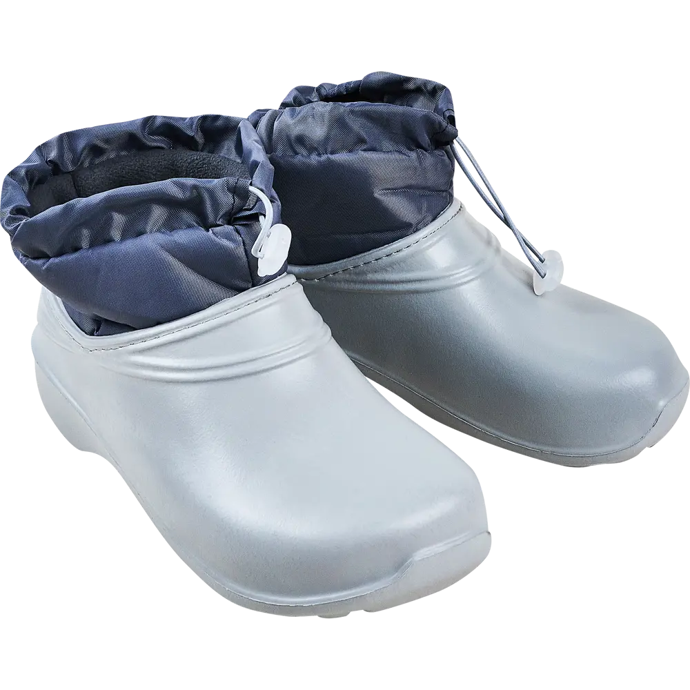 Зимние ботинки Dexter с регулируемой кулиской - комфорт в холода 89347040 STLM-0952145 - Вид №1