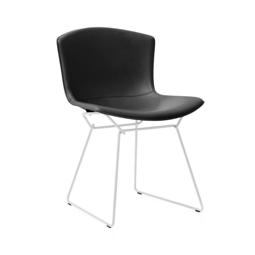 Стул с кожаной обивкой Knoll Bertoia ARCH-00106644 - Вид №12