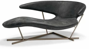 Arketipo Шезлонг из пелле