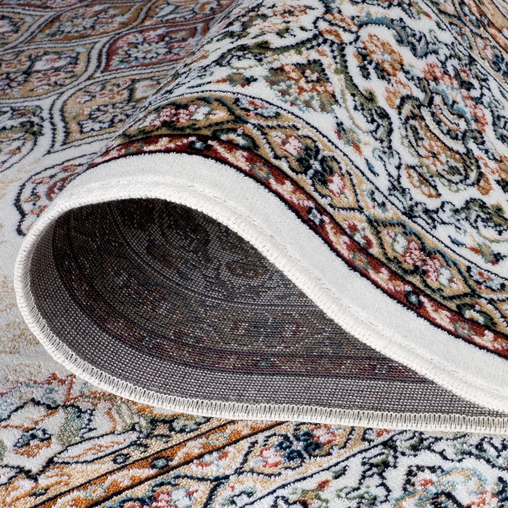 Ковер вискоза Vivaldi 14849-6161 195x300 см цвет бежевый 82186309 STLM-2046025 RAGOLLE  - Вид №3