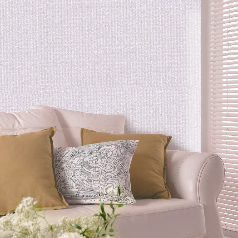 Обои флизелиновые Belvinil Ветерок фиолетовые 1.06 м 0286-91 STLM-2202144 - Вид №2