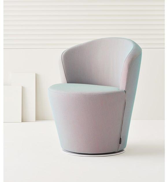 Segis Кресло с мягкой обивкой sun-id-1372682 - Вид №1