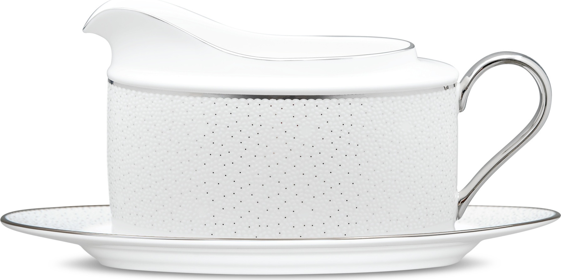 10636003 Соусник Фарфоровый Noritake Россия 