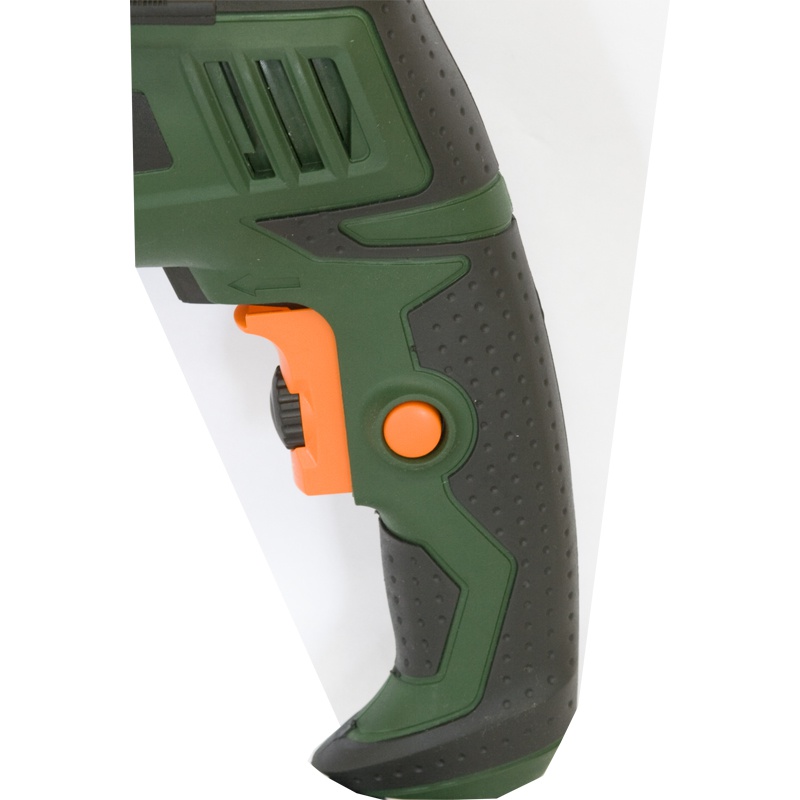 48807 Калибр Электрическая дрель ДЭ-810ЕРУ  - Вид №1