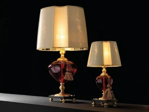 Euroluce Lampadari Настольная лампа Orfeo