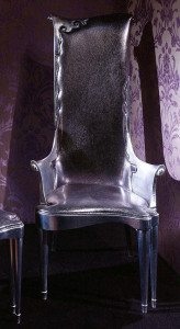 Стул  EZIO BELLOTTI 4317