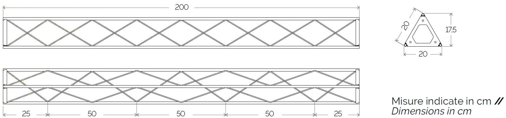 SELVOLINA Металлоконструкции для выставочных и выставочных стендов sun-id-1453196 - Вид №6