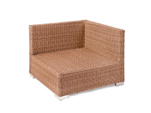 68.00.0451 Bellini поворотный угловой модуль натуральный Mbm