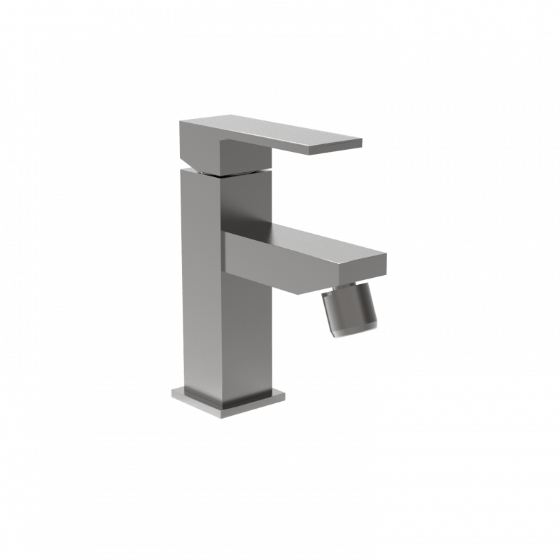 682524R201 CR - Смеситель для биде Basic  Arte Martí 1921 Marti 1921  - Вид №7