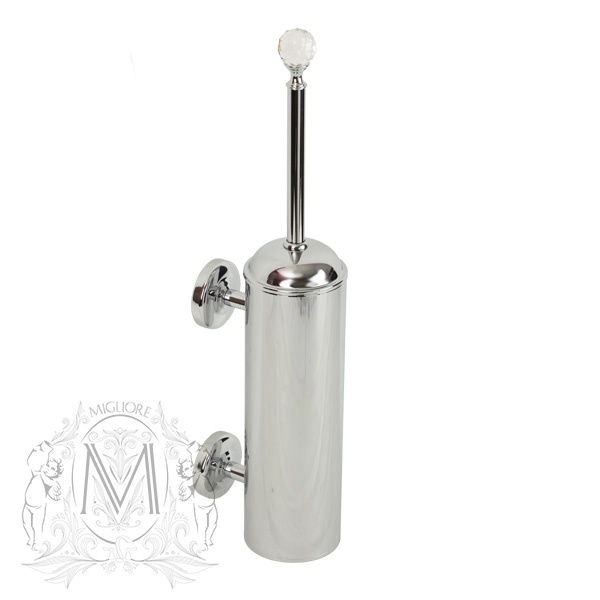 Ершик настенный MIGLIORE Amerida ML.AMR-60.403.DO золото  - Вид №2