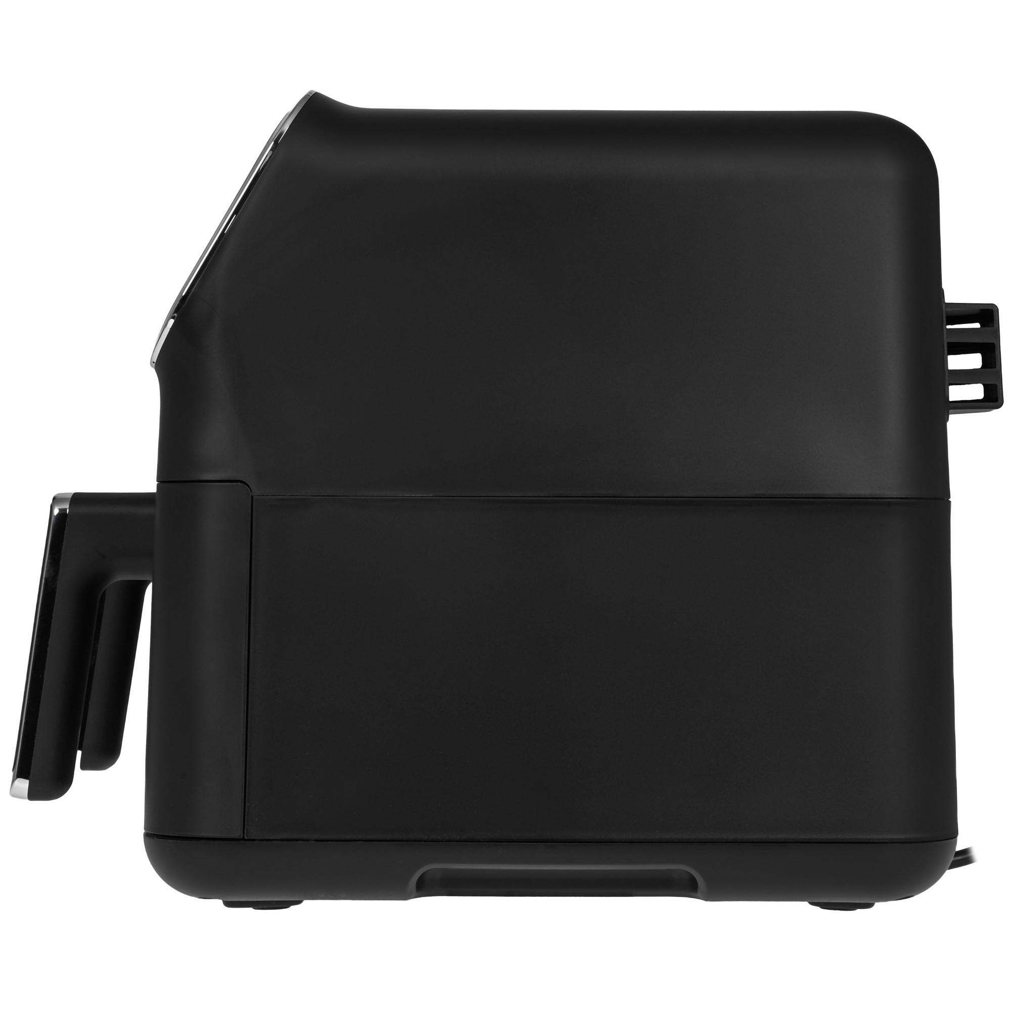 9299418 Аэрогриль Gressel GAF-1825 черный STDN-0076805 - Вид №2