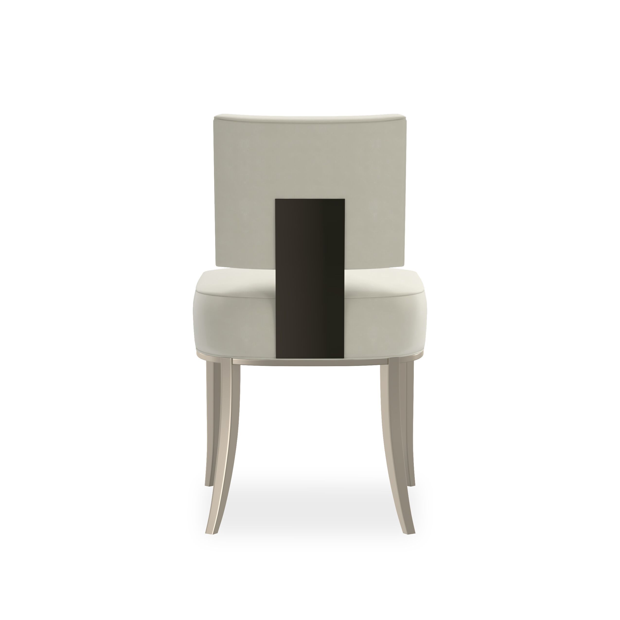 Мягкий стул из ткани Caracole Reserved ARCH-00143541 - Вид №42