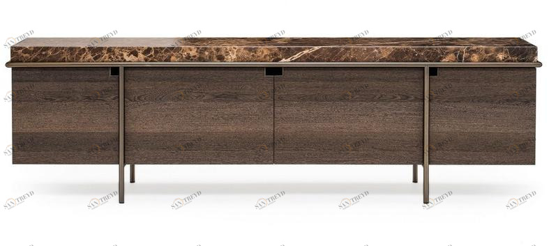 Arketipo Комод с распашными дверцами sun-id-1467412