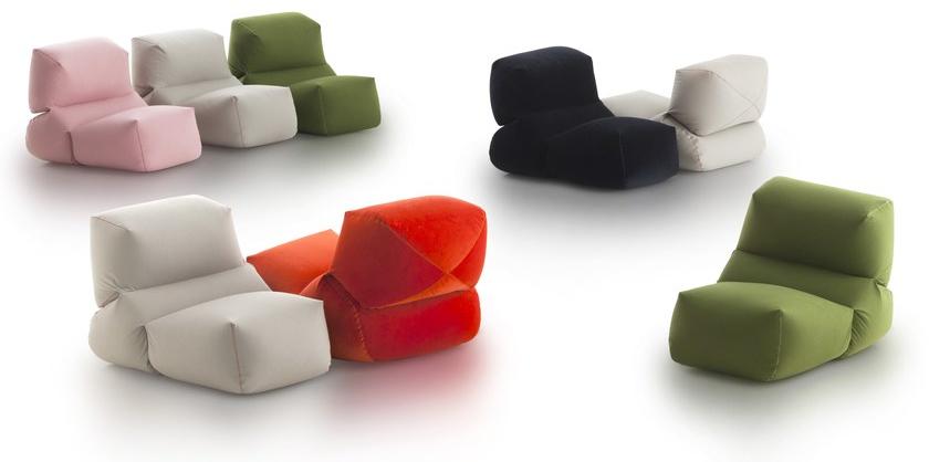 GAN Мягкое кресло Grapy sun-id-1492092 - Вид №5