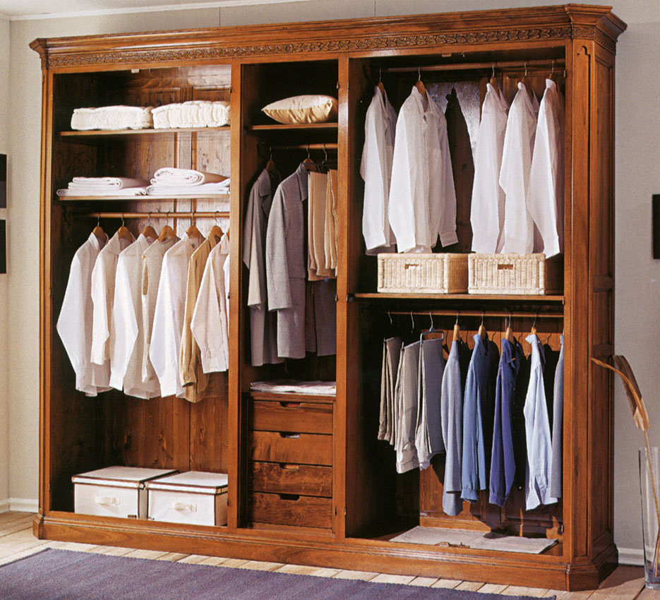 Шкаф  TESSAROLO 120  - Вид №1