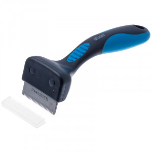 ПР0049816 Дешеддер малый 43 зуба DeLIGHT