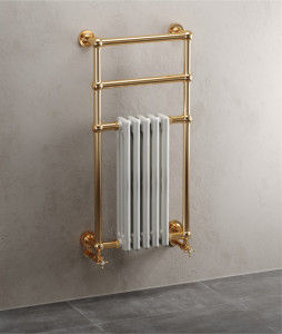 RAD15/MU/W/55 ETRUSCA Termoarredi