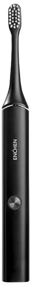 91090350 Зубная щётка Enchen Aurora T+ Black STLM-0478798