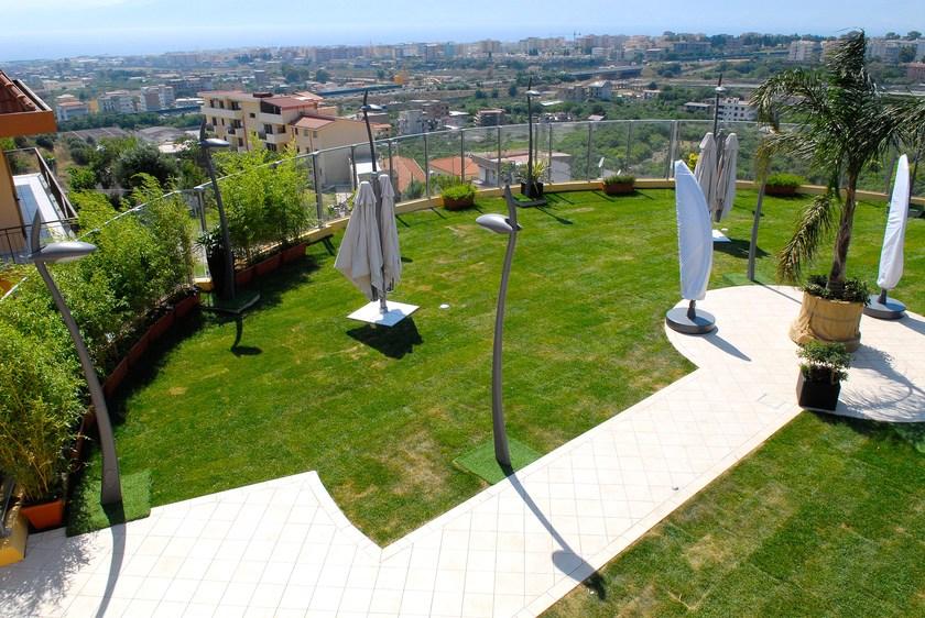 Derbigum Сборная битумная противокорневая мембрана Derbigum sun-id-1468436 - Вид №1