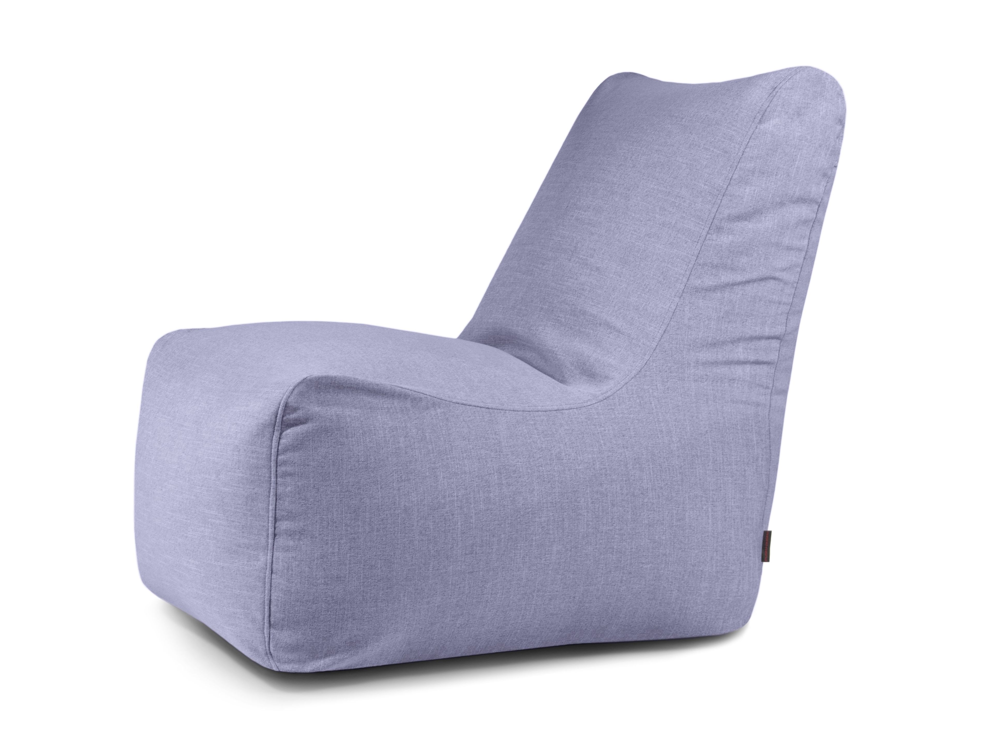 Съемное кресло из переработанной ткани Pusku pusku Gaia ARCH-00062530 - Вид №6