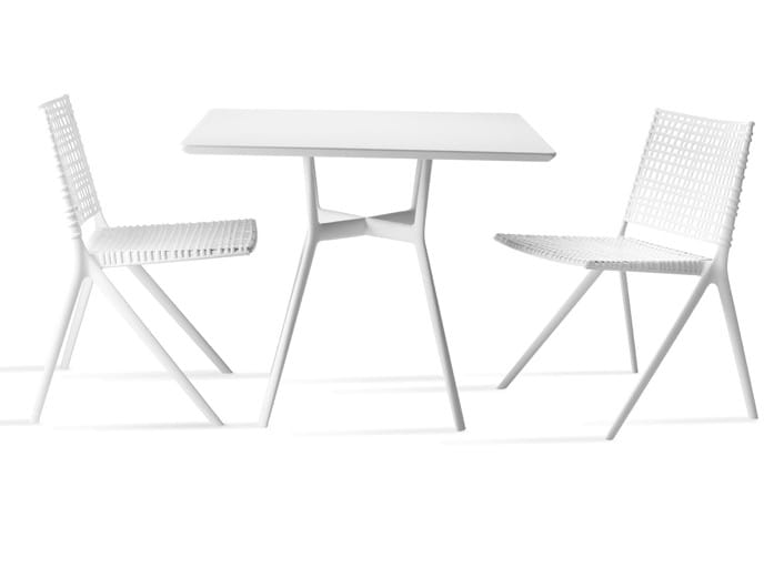 Полипропиленовый садовый стул TRIBÙ филиал ARCH-00060075 - Вид №10