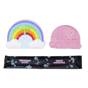563877 Poopsie Surprise Rainbow Suprise Слайм Радуга Poopsie Surprise Unicorn