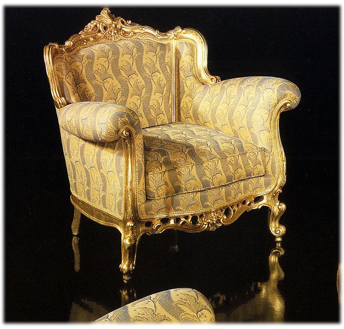 Кресло 095 FRATELLI RADICE 15140050040 