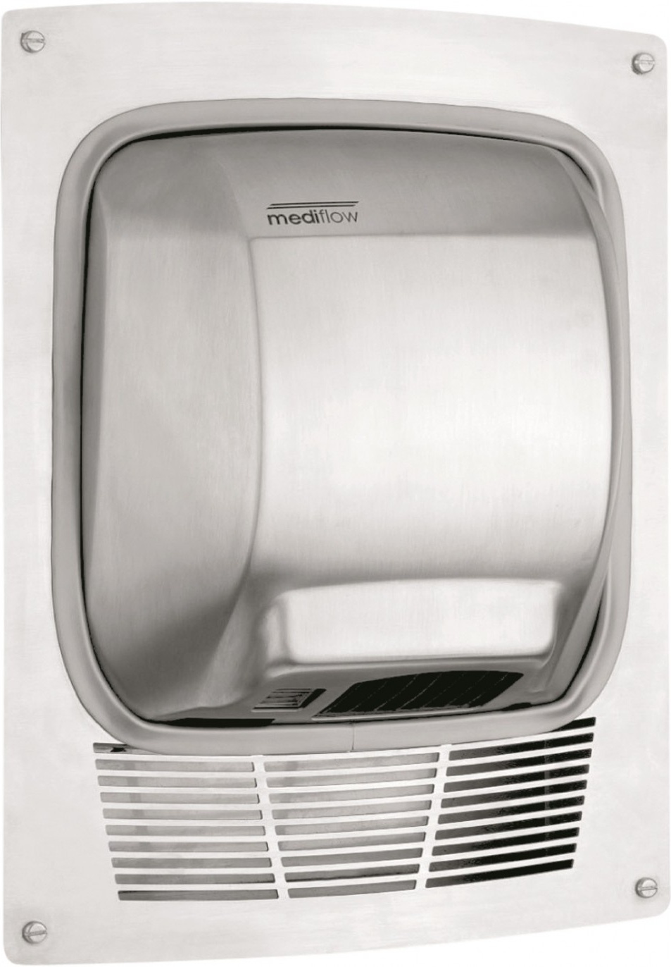 KT0010CS Встраиваемый комплект Mediflow mediclinics 