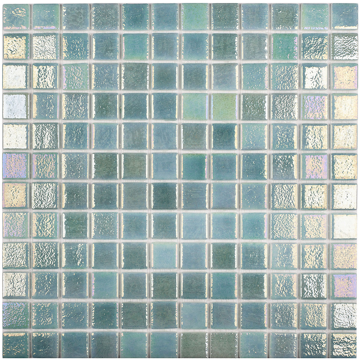 Мозаика Shell: Тропическое море в вашем интерьере STP-ST545 INCOLOR