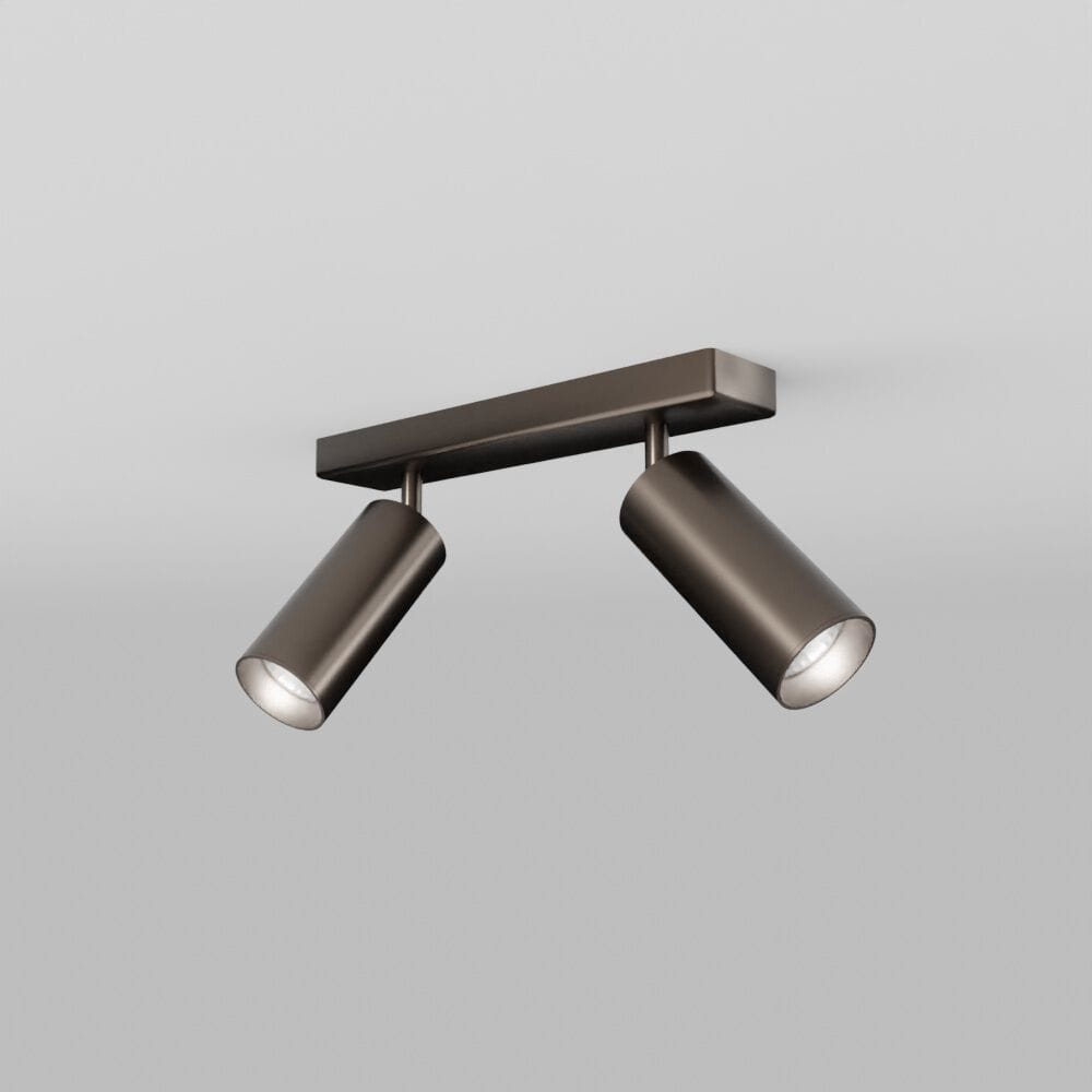 Несколько регулируемых потолочных алюминиевых прожекторов Amarcords Tobe ARCH-00113633 - Вид №12